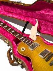 g7 Special  59 Les Paul Standard Type Jacaranda Lemon Burst with Bare Knuckle PG-Blues 2013_7