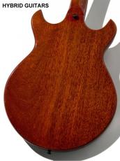 Gibson Melody Maker Cherry  1965_2