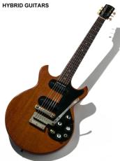 Gibson Melody Maker Cherry  1965_3