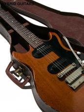 Gibson Melody Maker Cherry  1965_5