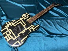 FERNANDES TE-95HT 中期モデル