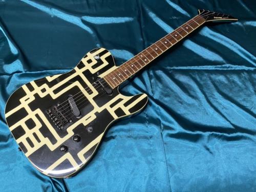 FERNANDES TE-95HT 中期モデル