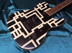 FERNANDES TE-95HT 中期モデル_2