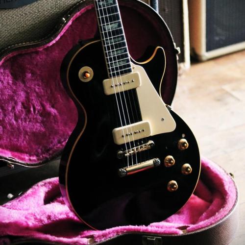 Gibson Les Paul STD  40th 