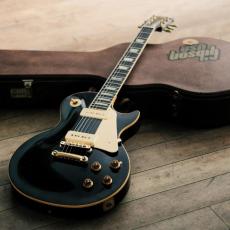 Gibson Les Paul STD  40th _2