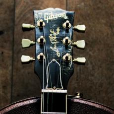 Gibson Les Paul STD  40th _5