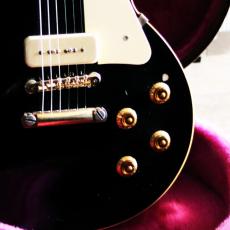 Gibson Les Paul STD  40th _9