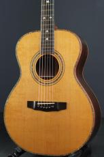 Heinonen Guitars SJ_2