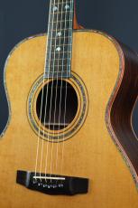 Heinonen Guitars SJ_3