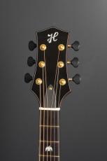 Heinonen Guitars SJ_6