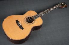 Heinonen Guitars SJ_10