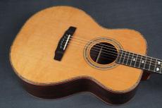 Heinonen Guitars SJ_11