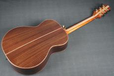 Heinonen Guitars SJ_12