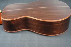Heinonen Guitars SJ_14