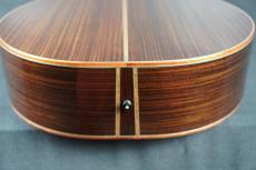 Heinonen Guitars SJ_16