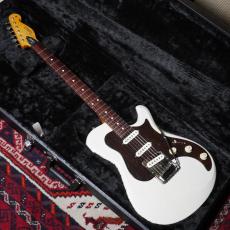 Knaggs Guitars 2021 Choptank Trem SSS Aged Ibory