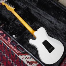 Knaggs Guitars 2021 Choptank Trem SSS Aged Ibory_4