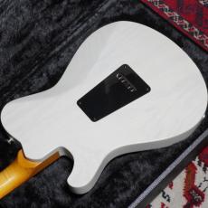 Knaggs Guitars 2021 Choptank Trem SSS Aged Ibory_5