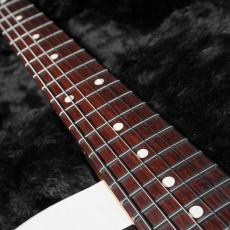 Knaggs Guitars 2021 Choptank Trem SSS Aged Ibory_6