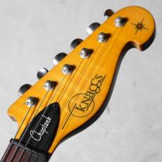 Knaggs Guitars 2021 Choptank Trem SSS Aged Ibory_8