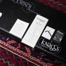 Knaggs Guitars 2021 Choptank Trem SSS Aged Ibory_10