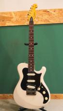 Knaggs Guitars 2021 Choptank Trem SSS Aged Ibory_11