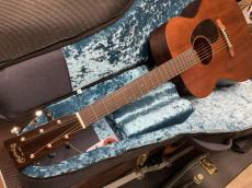 Martin 000-15M Mahogany マイク搭載!　【　アンプに繋げる　マーチン　オール単板 マホガニー 　00015M トリプルオー　】_3