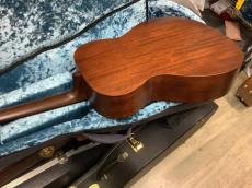 Martin 000-15M Mahogany マイク搭載!　【　アンプに繋げる　マーチン　オール単板 マホガニー 　00015M トリプルオー　】_5