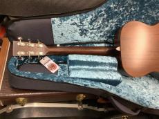 Martin 000-15M Mahogany マイク搭載!　【　アンプに繋げる　マーチン　オール単板 マホガニー 　00015M トリプルオー　】_6