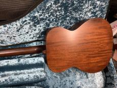 Martin 000-15M Mahogany マイク搭載!　【　アンプに繋げる　マーチン　オール単板 マホガニー 　00015M トリプルオー　】_7