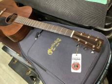 Martin 000-15M Mahogany マイク搭載!　【　アンプに繋げる　マーチン　オール単板 マホガニー 　00015M トリプルオー　】_9