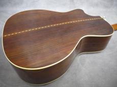 Gary E. Levinson Sangamon Cutaway LSC-43MVT_8