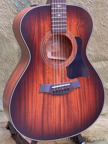 Taylor 【横浜大楽器祭 特別販売品】322e V-Class 2022 USED【48回迄金利0%対象】