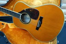 YAMAHA L-31A / Tortoise Pick guard and Rod Cover・Solid Ezo Spruce Top・Solid Jacaranda Side and Back・Matte Finish Side and Back・Ebony Fingerboard【With Original Hard Case】1978年製_2