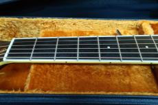 YAMAHA L-31A / Tortoise Pick guard and Rod Cover・Solid Ezo Spruce Top・Solid Jacaranda Side and Back・Matte Finish Side and Back・Ebony Fingerboard【With Original Hard Case】1978年製_8