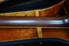 YAMAHA L-31A / Tortoise Pick guard and Rod Cover・Solid Ezo Spruce Top・Solid Jacaranda Side and Back・Matte Finish Side and Back・Ebony Fingerboard【With Original Hard Case】1978年製_16