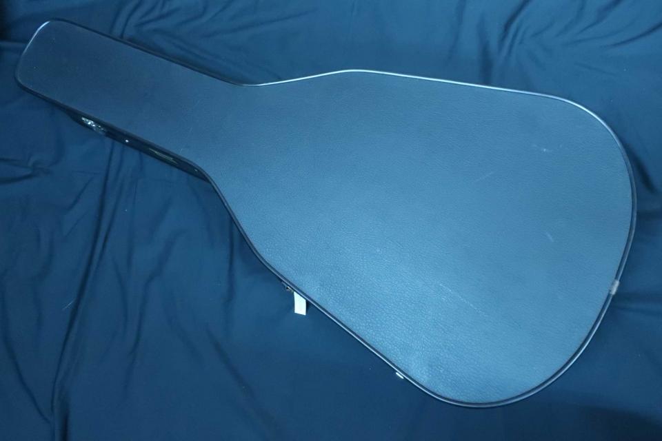 YAMAHA L-31A / Tortoise Pick guard and Rod Cover・Solid Ezo Spruce Top・Solid Jacaranda Side and Back・Matte Finish Side and Back・Ebony Fingerboard【With Original Hard Case】1978年製_17