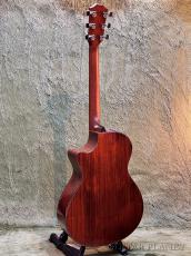 Taylor 【横浜大楽器祭 特別販売品】512ce V-Class 2019 USED【48回迄金利0%対象】_4