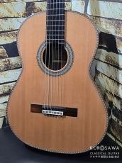 Paulino Bernabe [パウリーノ・ベルナベ] ロイヤル ROYAL 杉・ブラジリアンローズウッド 最新作! 【日本総本店2F 在庫品】_2