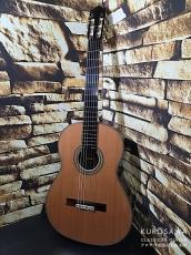 Paulino Bernabe [パウリーノ・ベルナベ] ロイヤル ROYAL 杉・ブラジリアンローズウッド 最新作! 【日本総本店2F 在庫品】_3