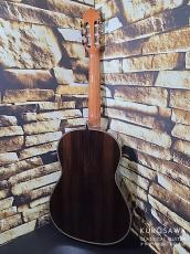 Paulino Bernabe [パウリーノ・ベルナベ] ロイヤル ROYAL 杉・ブラジリアンローズウッド 最新作! 【日本総本店2F 在庫品】_7