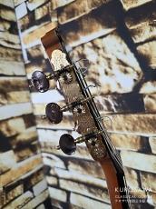 Paulino Bernabe [パウリーノ・ベルナベ] ロイヤル ROYAL 杉・ブラジリアンローズウッド 最新作! 【日本総本店2F 在庫品】_8