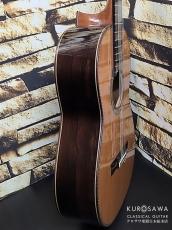 Paulino Bernabe [パウリーノ・ベルナベ] ロイヤル ROYAL 杉・ブラジリアンローズウッド 最新作! 【日本総本店2F 在庫品】_9