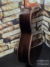 Paulino Bernabe [パウリーノ・ベルナベ] ロイヤル ROYAL 杉・ブラジリアンローズウッド 最新作! 【日本総本店2F 在庫品】_10