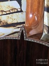 Paulino Bernabe [パウリーノ・ベルナベ] ロイヤル ROYAL 杉・ブラジリアンローズウッド 最新作! 【日本総本店2F 在庫品】_11