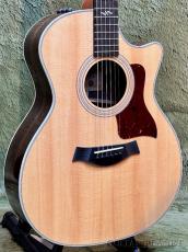 Taylor 【横浜大楽器祭 特別販売品】414ce-R V-Class 2022USED【48回迄金利0%対象】【送料当社負担】
