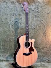 Taylor 【横浜大楽器祭 特別販売品】414ce-R V-Class 2022USED【48回迄金利0%対象】【送料当社負担】_2