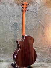 Taylor 【横浜大楽器祭 特別販売品】414ce-R V-Class 2022USED【48回迄金利0%対象】【送料当社負担】_4