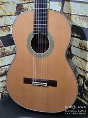 Paulino Bernabe [パウリーノ・ベルナベ] M-50 杉・マダガスカルローズウッド 最新作!【日本総本店2F 在庫品】