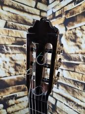 Paulino Bernabe [パウリーノ・ベルナベ] M-50 杉・マダガスカルローズウッド 最新作!【日本総本店2F 在庫品】_5